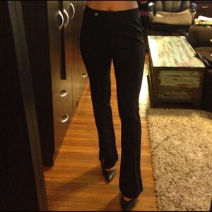 Dolce & Gabbana dress pants size 40 slim long